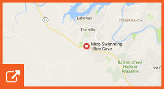 Nitro Bee Cave Location
