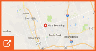 Nitro Cedar Park Location