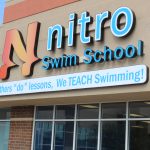 Nitro Fort Wayne storefront
