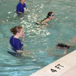 nitro swim lessons fort wayne swim lessons in progress