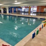 Nitro Fort Wayne Swim Lessons Pool
