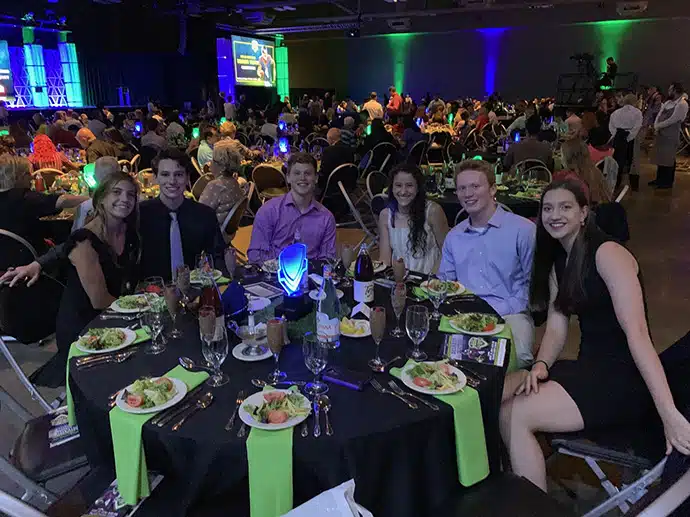 all star preps award banquet