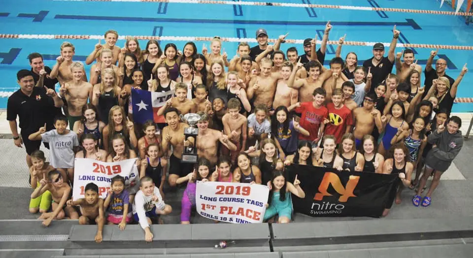 Nitro 2019 Long Course TAGS