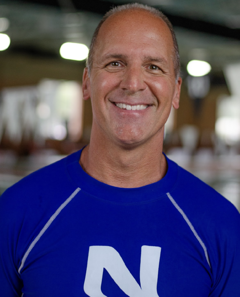 Nitro Swim Team Coaches Nitro Swimming