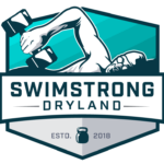 SwimStrong Dryland logo