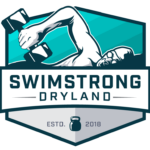 SwimStrong-Dryland2 SwimStrong Dryland logo