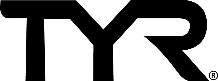 TYR_Black (10) TYR Logo