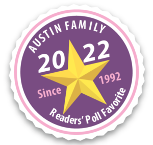 2022-AFM-Readers-Poll-Favorite-Logo Austin Family 2022 Readers Favorite