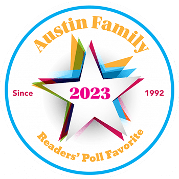 Austin Family Readers Poll Favorite