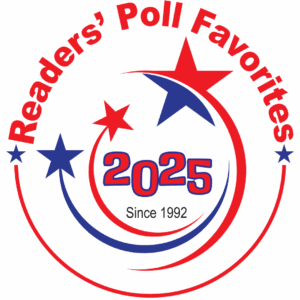 Nitro Readers Poll Favorites 2025 Nitro 2025 Reader's Poll Favorites
