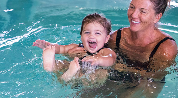Nitro Swimming Facilities: Purpose-Built Pools for Safe, Confident Swim ...