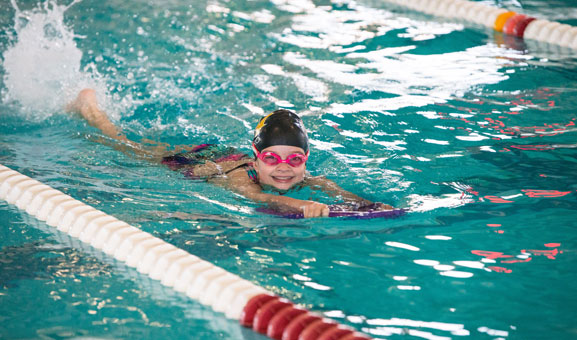 Nitro Swimming Facilities: Purpose-Built Pools for Safe, Confident Swim ...