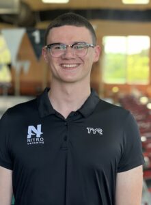 Michael Trotter - Nitro Coach