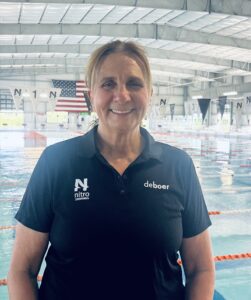 Coach Angie
