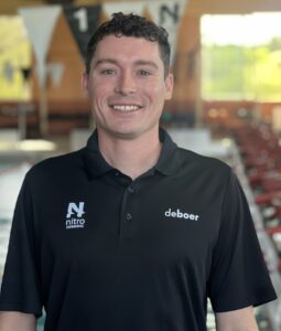 Coach Collin D
