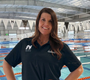 Coach Kate B