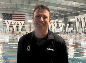 Coach Michael K