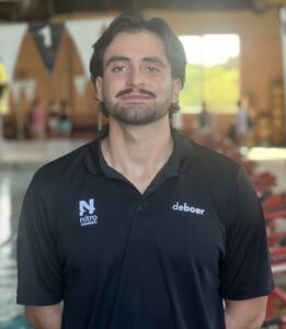 Coach Miguel